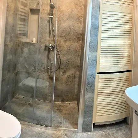 Apartamento Piotrkowska 44