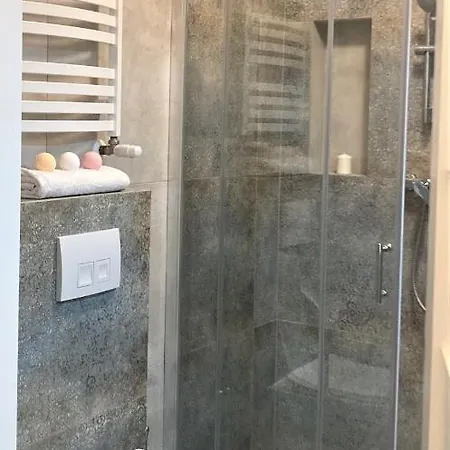 Appartement Piotrkowska 44 *