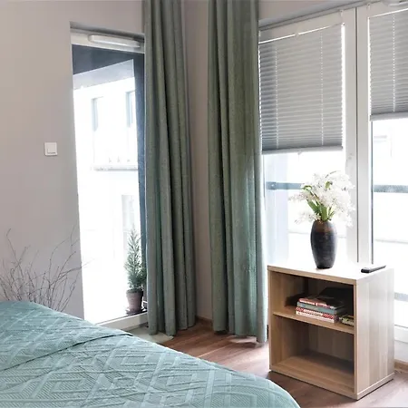 Apartment Piotrkowska 44
