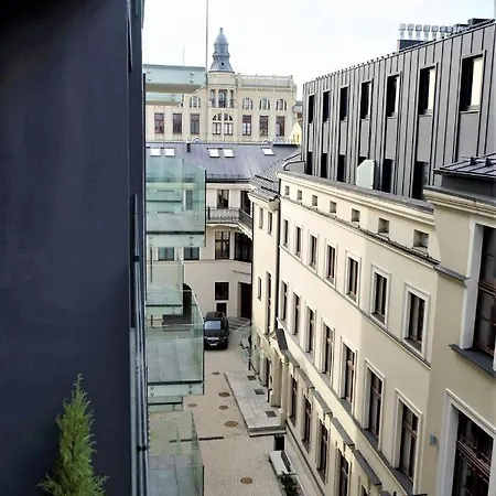 Piotrkowska 44 Appartement Łódź