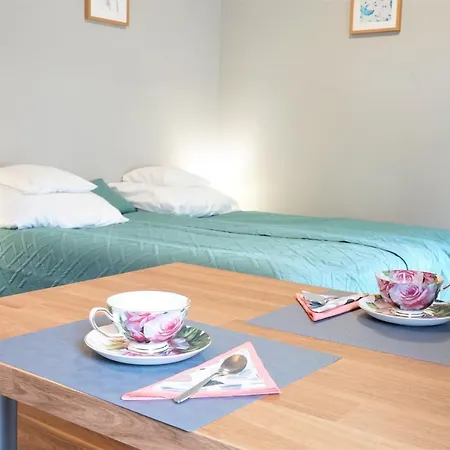 Apartamento Piotrkowska 44 *