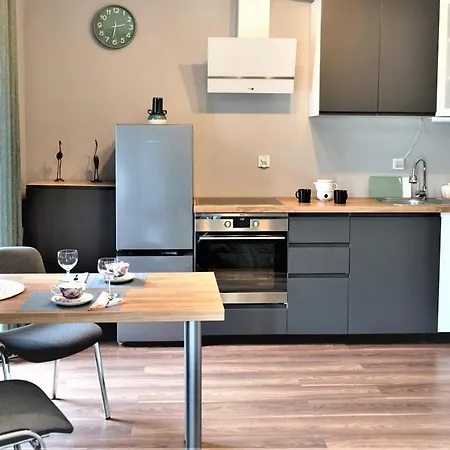 Apartament Piotrkowska 44 Łódź