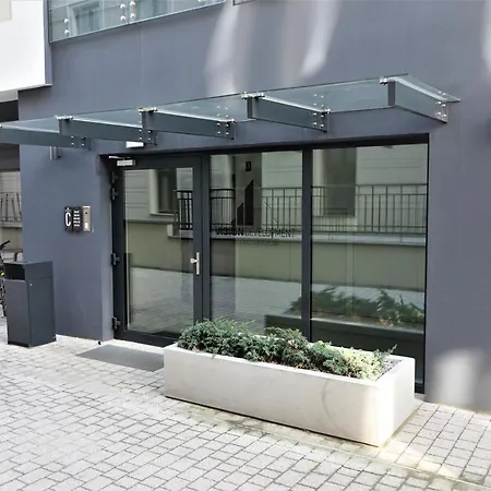 Apartament Piotrkowska 44