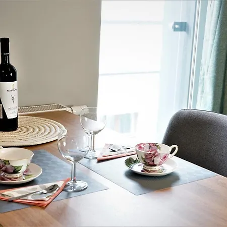 Apartament Piotrkowska 44 Łódź