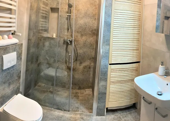 Apartament Piotrkowska 44