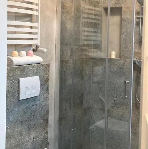 Lejlighed Piotrkowska 44 *