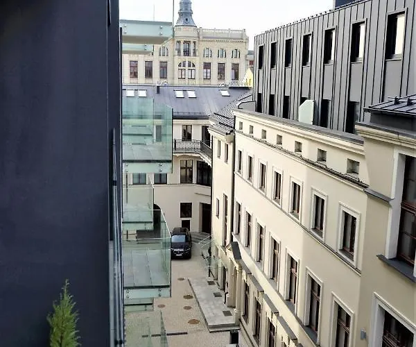 Piotrkowska 44 Lejlighed Łódź