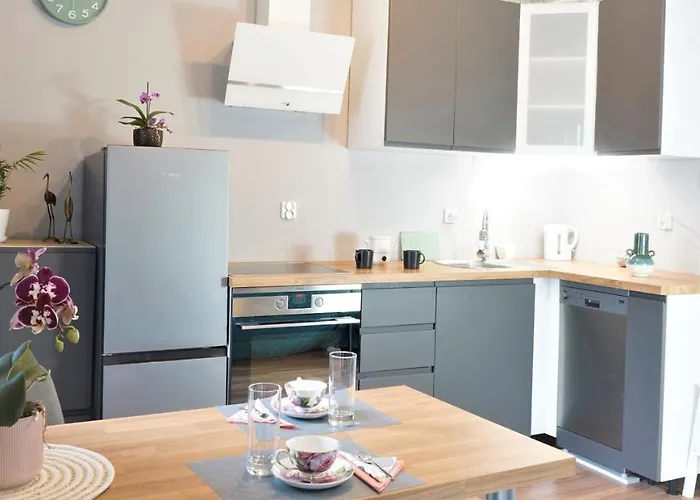 Piotrkowska 44 Lejlighed *