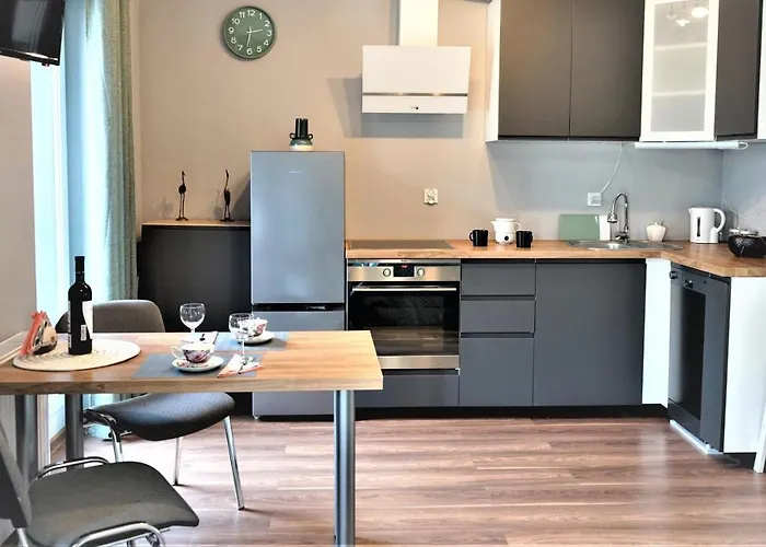 Lejlighed Piotrkowska 44 Łódź