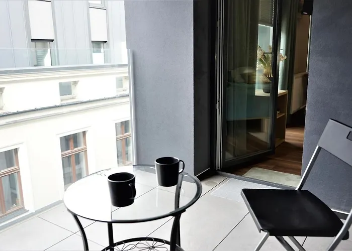 Apartament Piotrkowska 44 *