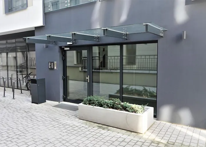 Apartament Piotrkowska 44