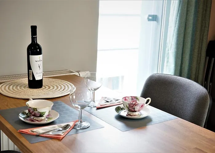 Apartament Piotrkowska 44 Łódź